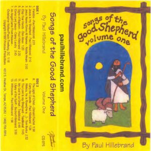 Songs of the Good Shepherd - Free Download